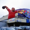 bowler